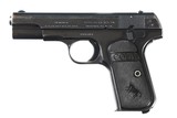 Colt 1903 Pocket Hammerless .32 ACP Nicer - 2 of 7