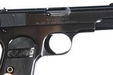 Colt 1903 Pocket Hammerless .32 ACP Nicer - 3 of 7