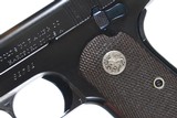 Colt 1903 Pocket Hammerless .32 ACP Restored - 4 of 6