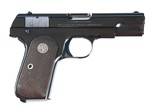 Colt 1903 Pocket Hammerless .32 ACP Restored - 1 of 6
