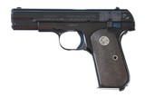 Colt 1903 Pocket Hammerless .32 ACP Restored - 2 of 6