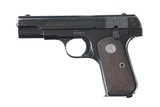 Colt 1903 Pocket Hammerless .32 ACP Excellent - 3 of 7
