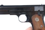 Colt 1903 Pocket Hammerless .32 ACP Excellent No Box - 4 of 5