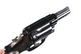 Smith & Wesson 12-2 Airweight .38 spl Excellent - 3 of 7