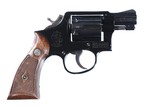Smith & Wesson 12-2 Airweight .38 spl Excellent - 1 of 7