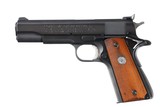 Colt Government Series 70 Pistol .45 ACP - 2 of 13
