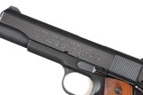 Colt Government Series 70 Pistol .45 ACP - 10 of 13