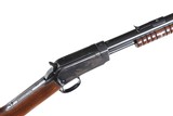 Winchester 1906 .22 sllr Nice Condition - 8 of 14