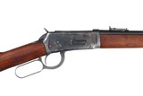 Winchester 1894 SRC .25-35 win. Mfd 1908 - 3 of 11