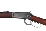 Winchester 1894 SRC .25-35 win. Mfd 1908 - 8 of 11