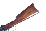 Winchester 1894 SRC .25-35 win. Mfd 1908 - 1 of 11