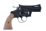 Colt Diamondback Revolver .38 spl Factory Box 2-1/2" - 4 of 11