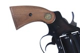 Colt Diamondback Revolver .38 spl Factory Box 2-1/2" - 10 of 11