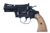 Colt Diamondback Revolver .38 spl Factory Box 2-1/2" - 5 of 11