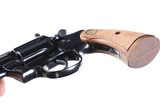 Colt Diamondback Revolver .38 spl Factory Box 2-1/2" - 2 of 11