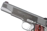 Colt LNIB Goverment Model Brushed Stainless Steel .45 ACP - 6 of 8