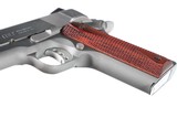 Colt LNIB Goverment Model Brushed Stainless Steel .45 ACP - 7 of 8