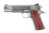Colt LNIB Goverment Model Brushed Stainless Steel .45 ACP - 5 of 8