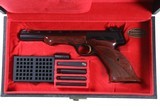 Browning Medalist Cased .22 lr Excellent - 1 of 8