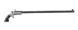 Stevens Pocket Rifle .30 rf. Cased - 6 of 10