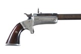 Stevens Pocket Rifle .30 rf. Cased - 2 of 10