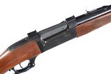 Savage 99ELever Rifle .243 win Excellent - 3 of 6