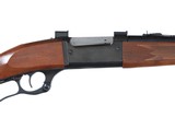 Savage 99ELever Rifle .243 win Excellent - 1 of 6