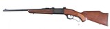 Savage 99ELever Rifle .243 win Excellent - 5 of 6