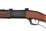 Savage 99ELever Rifle .243 win Excellent - 4 of 6