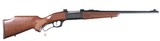 Savage 99ELever Rifle .243 win Excellent - 2 of 6
