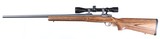 Ruger M77 Mk II .204 ruger Excellent - 5 of 6