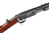 Remington 12 Slide Rifle .22 sllr - 3 of 6