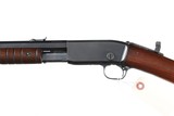 Remington 12 Slide Rifle .22 sllr - 4 of 6