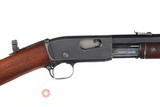 Remington 12 Slide Rifle .22 sllr - 1 of 6