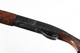 Remington 48-B Engraved 16ga - 14 of 14