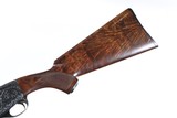 Remington 48-B Engraved 16ga - 1 of 14