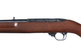 Ruger 10/22 Canadian Centennial Finger Grooved .22 lr - 8 of 11