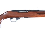 Ruger 10/22 Canadian Centennial Finger Grooved .22 lr - 3 of 11