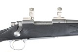 Remington 700 .223 rem, Excellent - 1 of 6