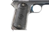 Colt 1903 Pocket Hammer .38 ACP High Polish - 4 of 9