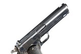 Colt 1903 Pocket Hammer .38 ACP High Polish - 2 of 9