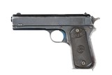Colt 1903 Pocket Hammer .38 ACP High Polish - 5 of 9