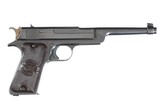 Reising Standard Pistol .22 lr - 1 of 7