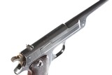 Reising Standard Pistol .22 lr - 2 of 7