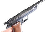 Reising Standard Pistol .22 lr Nice - 1 of 7