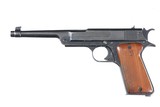 Reising Standard Pistol .22 lr Nice - 3 of 7