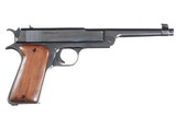 Reising Standard Pistol .22 lr Nice - 2 of 7