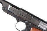 Reising Standard Pistol .22 lr Nice - 6 of 7