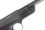 Reising Standard Pistol .22 lr Nice - 7 of 7