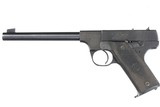 High Standard B Pistol .22 lr - 3 of 6